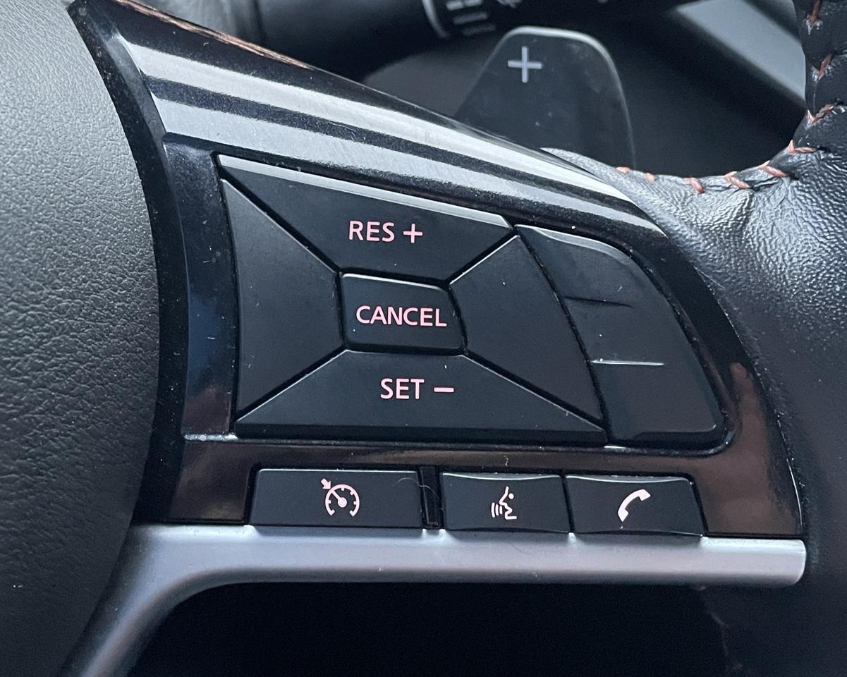 2021 Nissan Altima 2.5 SR Sedan 4D Port Orchard WA