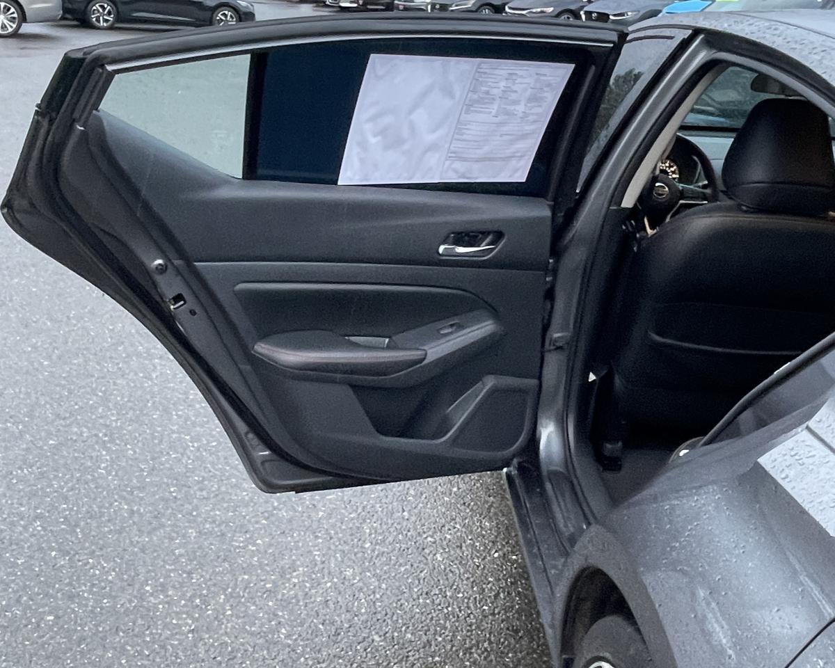 2021 Nissan Altima 2.5 SR Sedan 4D Port Orchard WA