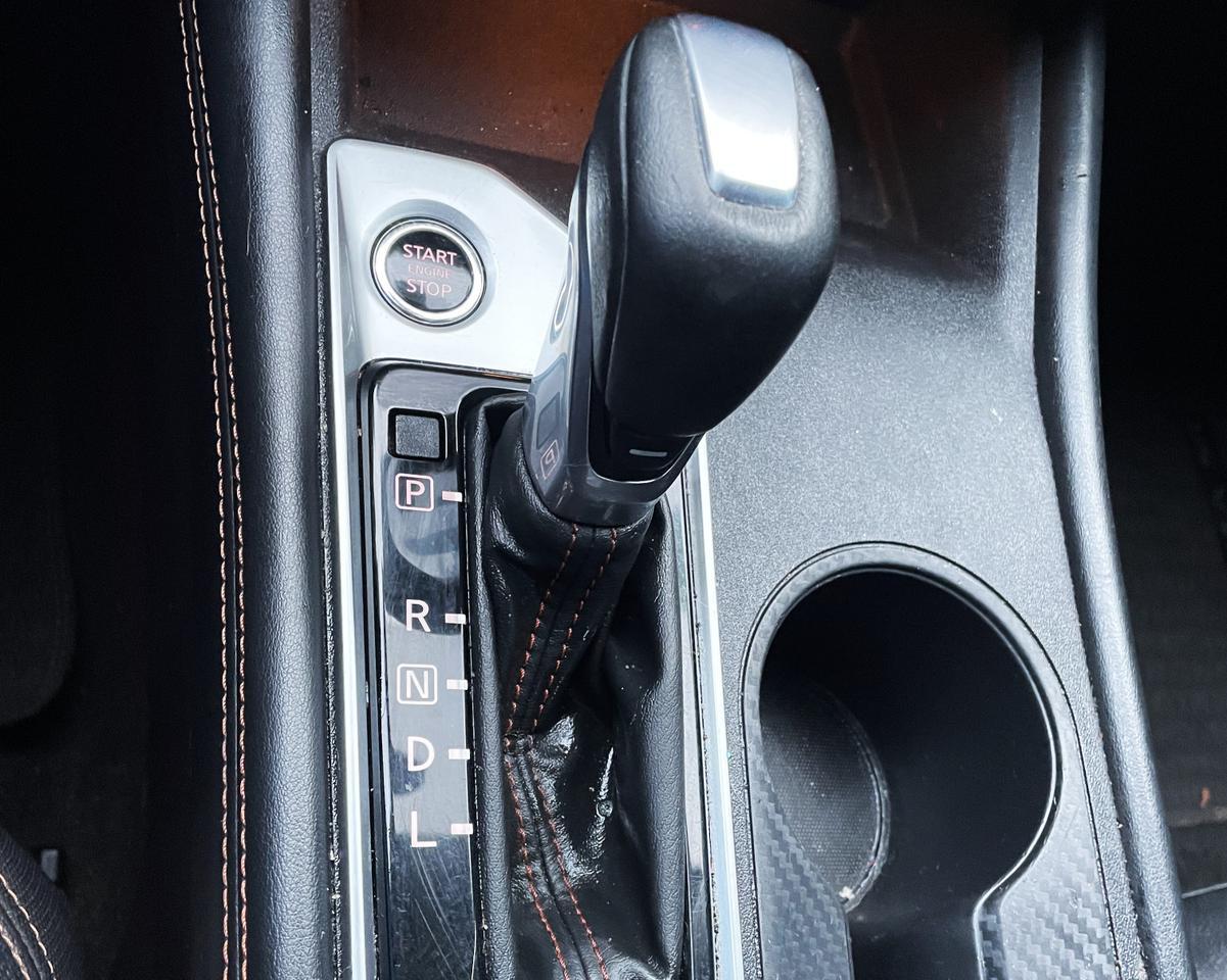 2021 Nissan Altima 2.5 SR Sedan 4D Port Orchard WA