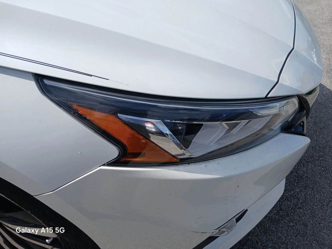 2021 Nissan Altima 2.5 SR Sedan 4D Maitland FL