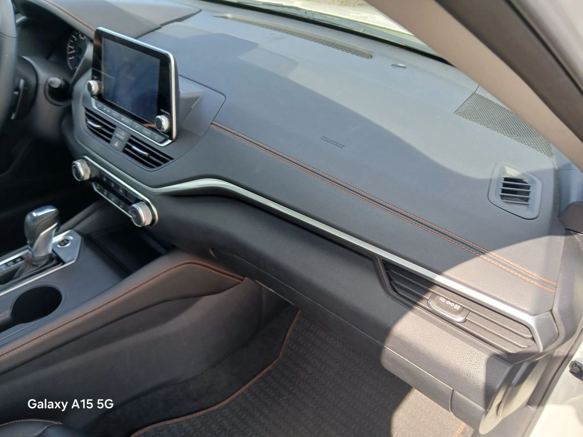 2021 Nissan Altima 2.5 SR Sedan 4D Maitland FL