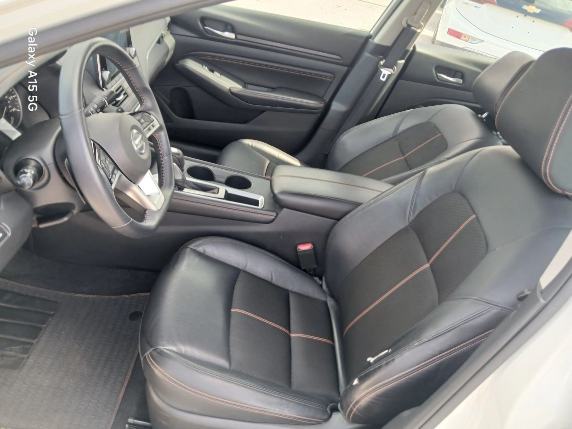 2021 Nissan Altima 2.5 SR Sedan 4D Maitland FL