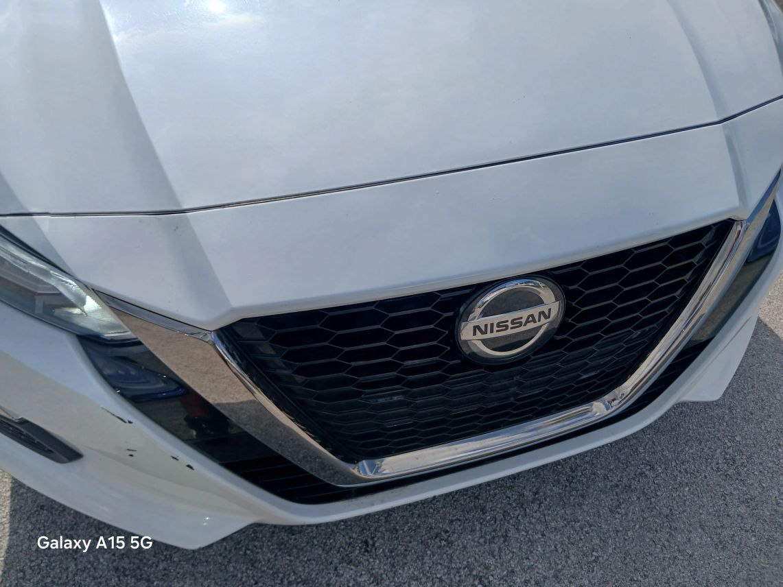 2021 Nissan Altima 2.5 SR Sedan 4D Maitland FL
