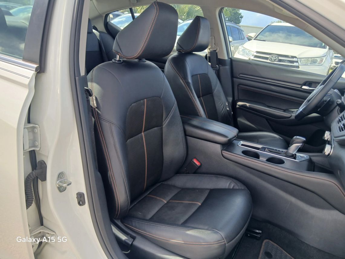 2021 Nissan Altima 2.5 SR Sedan 4D Maitland FL