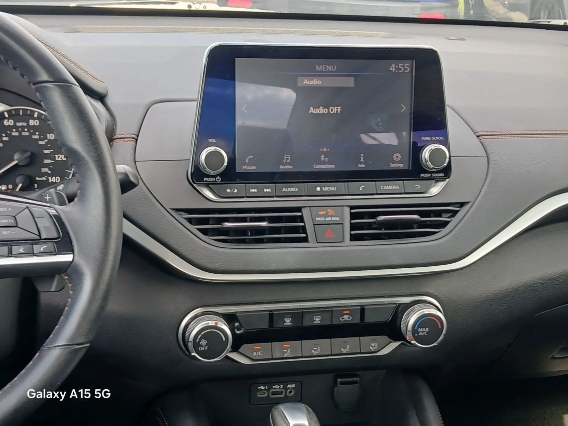2021 Nissan Altima 2.5 SR Sedan 4D Maitland FL