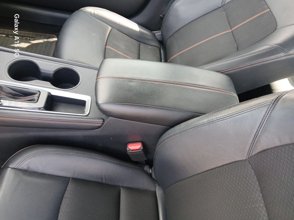 2021 Nissan Altima 2.5 SR Sedan 4D Maitland FL