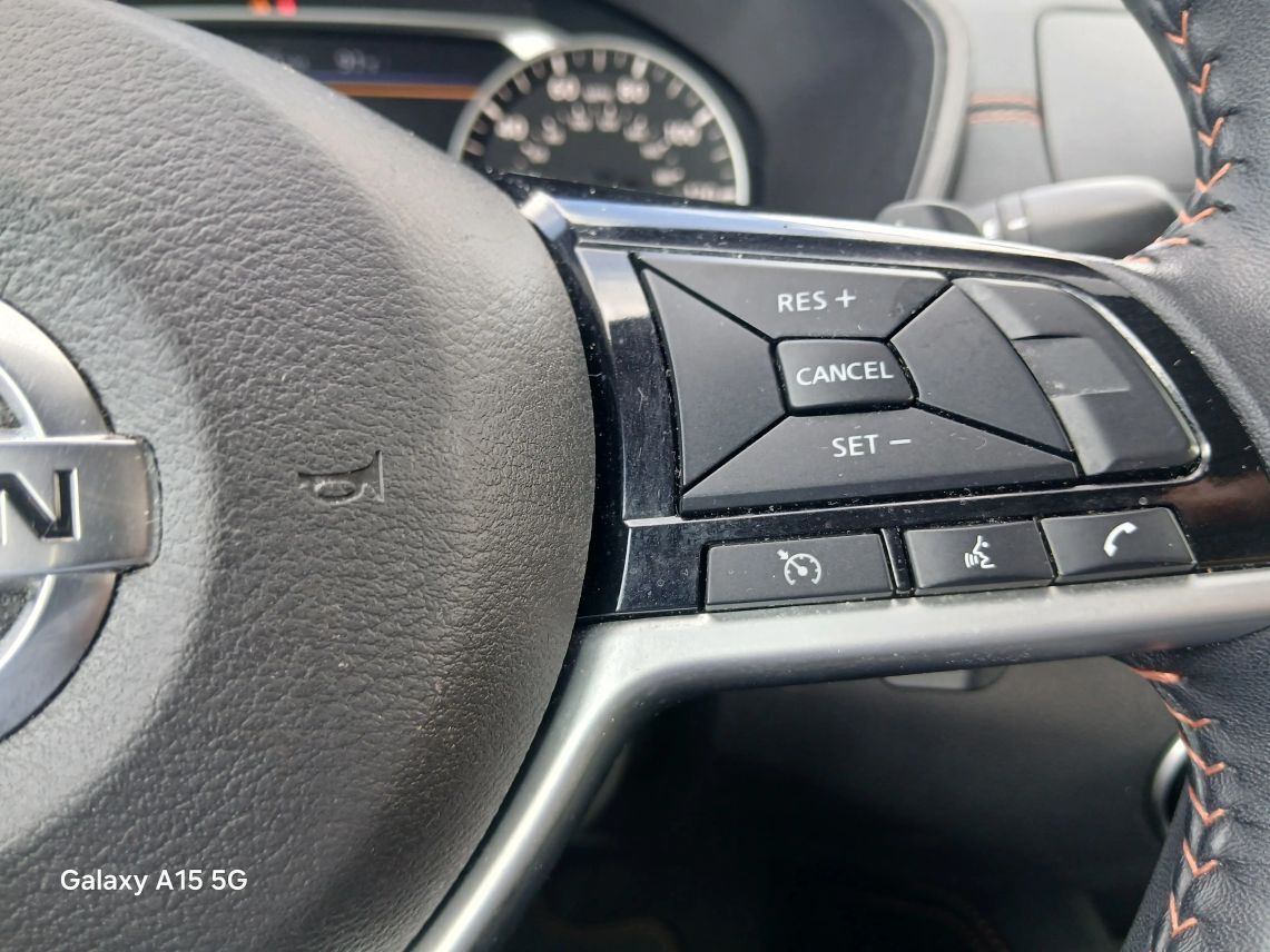 2021 Nissan Altima 2.5 SR Sedan 4D Maitland FL