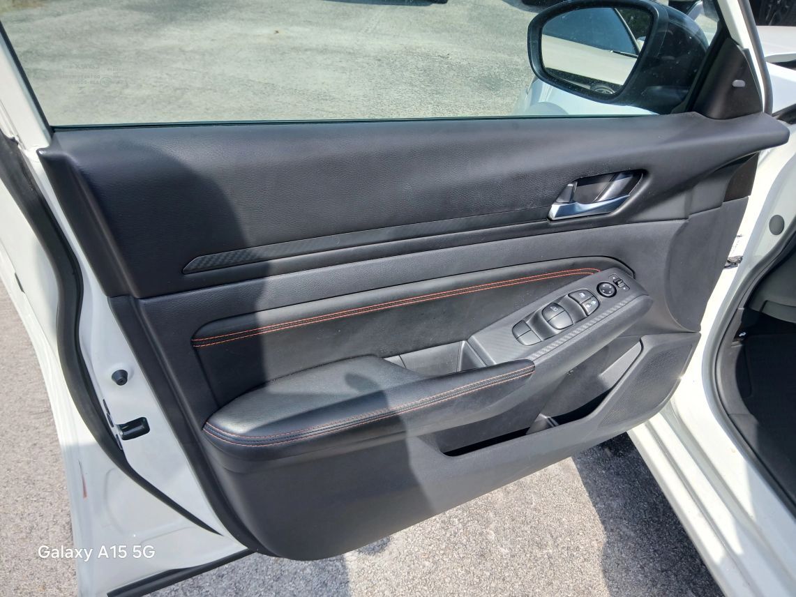2021 Nissan Altima 2.5 SR Sedan 4D Maitland FL
