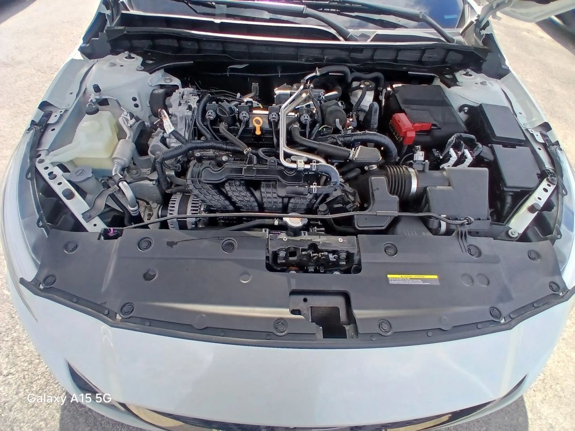 2021 Nissan Altima 2.5 SR Sedan 4D Maitland FL