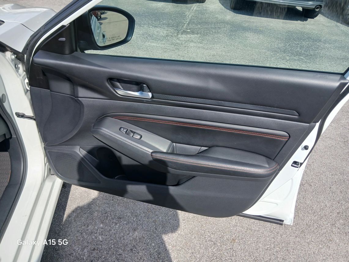 2021 Nissan Altima 2.5 SR Sedan 4D Maitland FL
