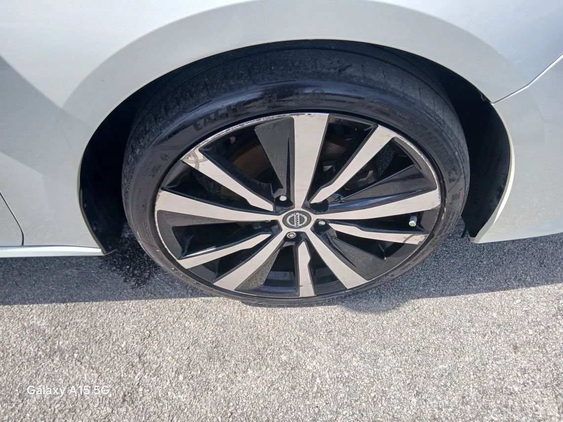 2021 Nissan Altima 2.5 SR Sedan 4D Maitland FL