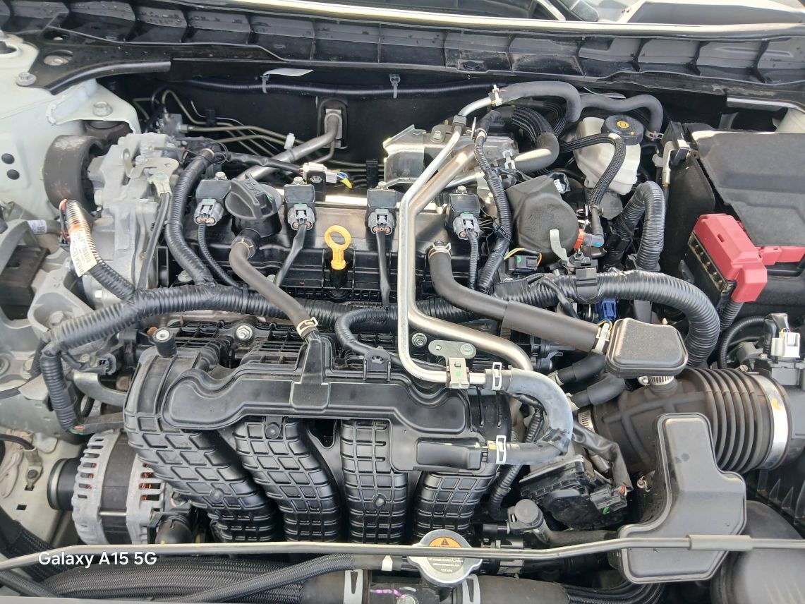 2021 Nissan Altima 2.5 SR Sedan 4D Maitland FL
