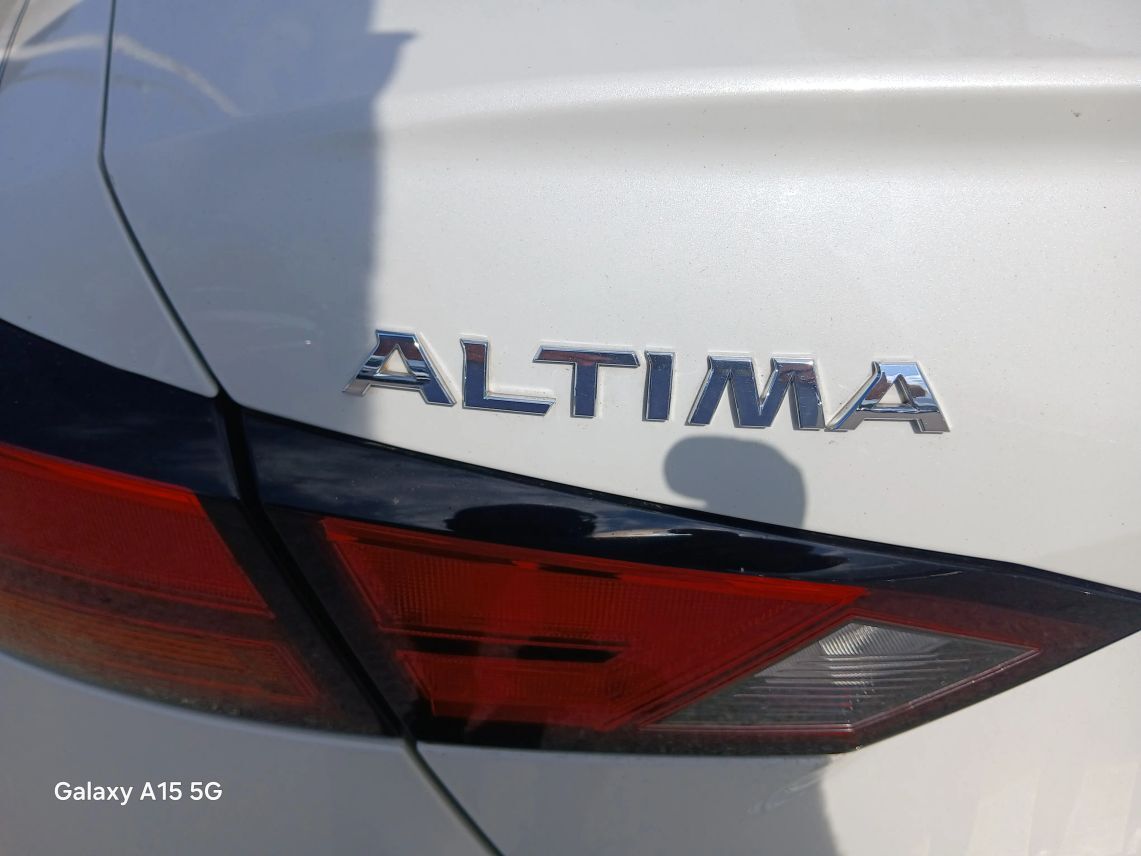 2021 Nissan Altima 2.5 SR Sedan 4D Maitland FL