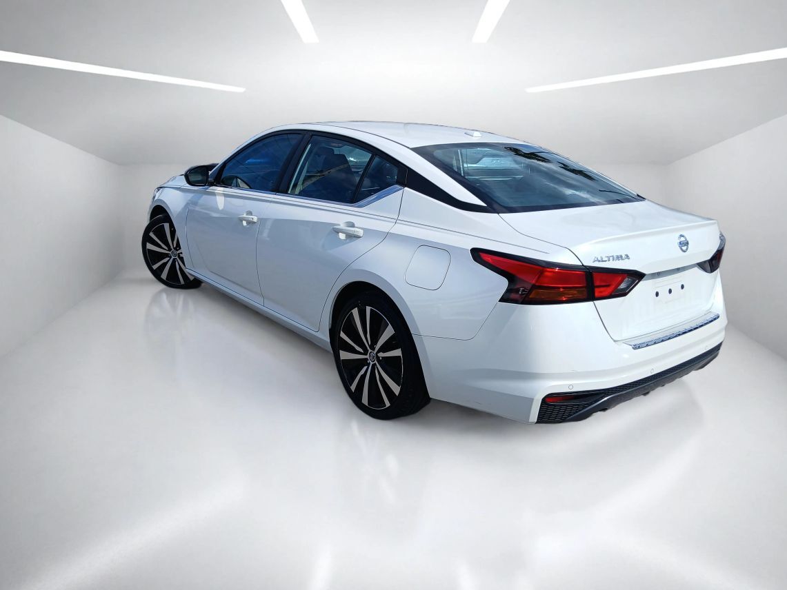 2021 Nissan Altima 2.5 SR Sedan 4D Maitland FL