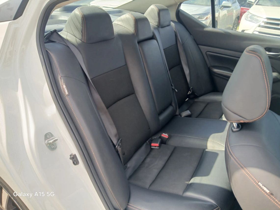 2021 Nissan Altima 2.5 SR Sedan 4D Maitland FL