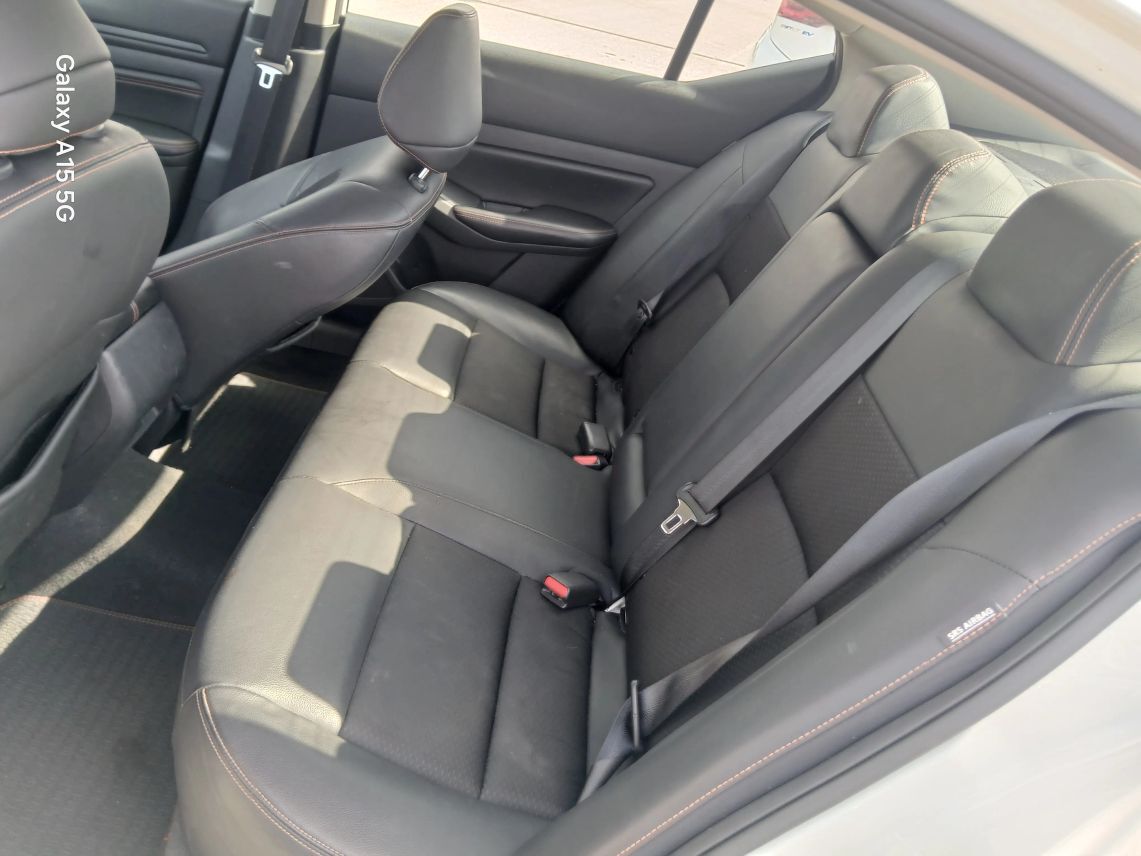 2021 Nissan Altima 2.5 SR Sedan 4D Maitland FL