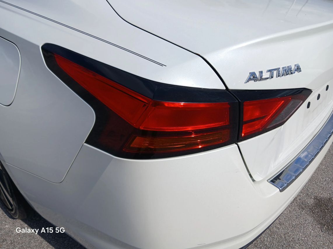 2021 Nissan Altima 2.5 SR Sedan 4D Maitland FL