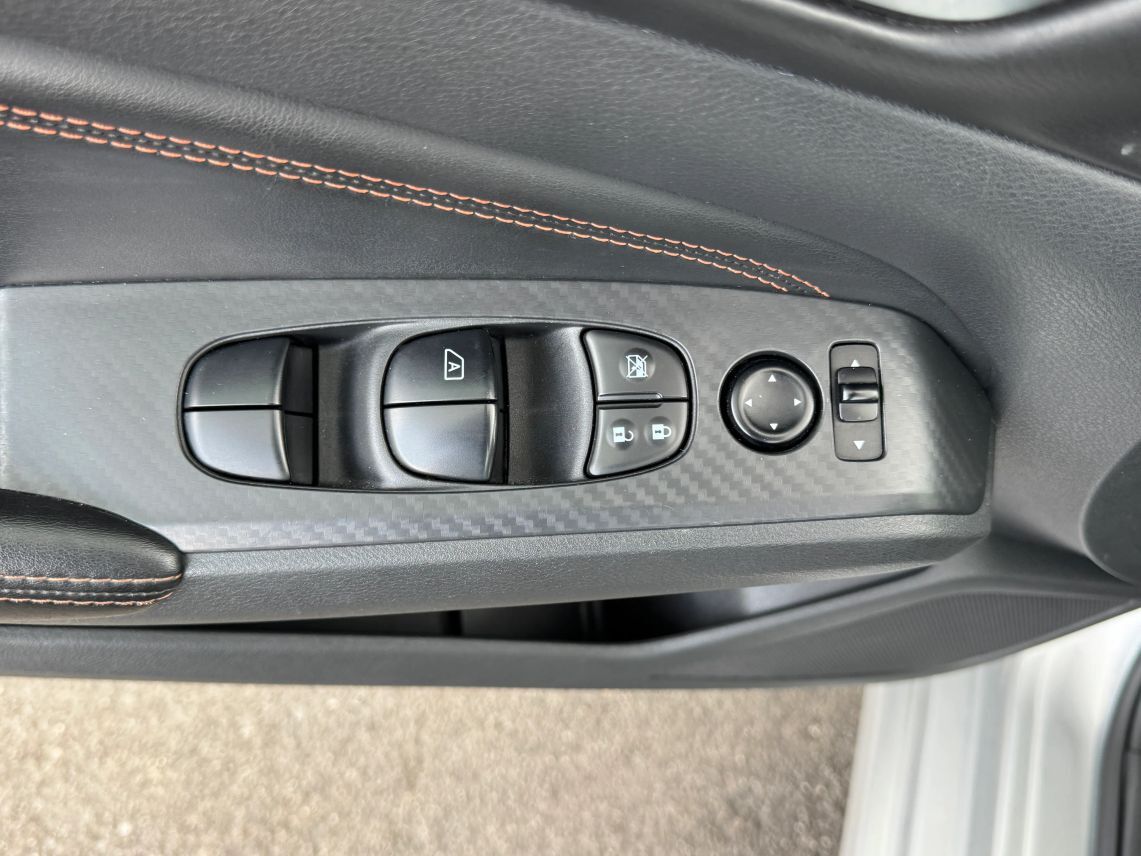 2021 Nissan Altima 2.5 SR Sedan 4D