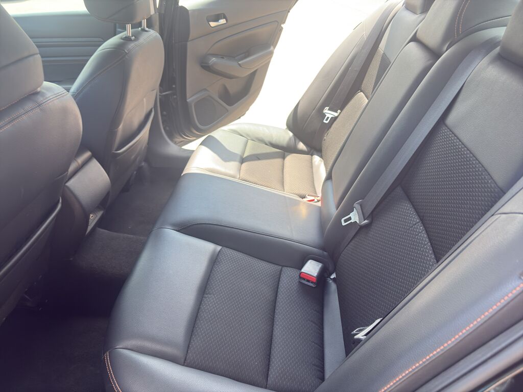 2021 Nissan Altima 2.5 SR Wilmington NC
