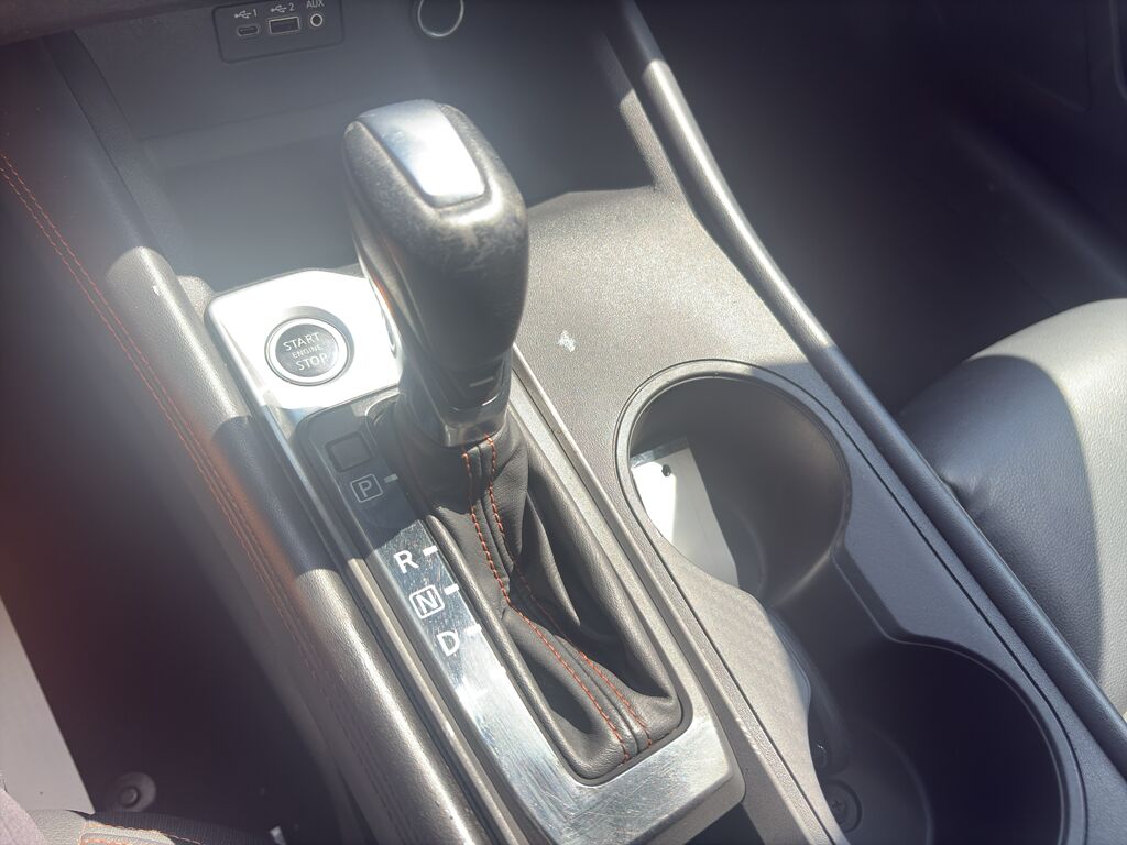 2021 Nissan Altima 2.5 SR Wilmington NC