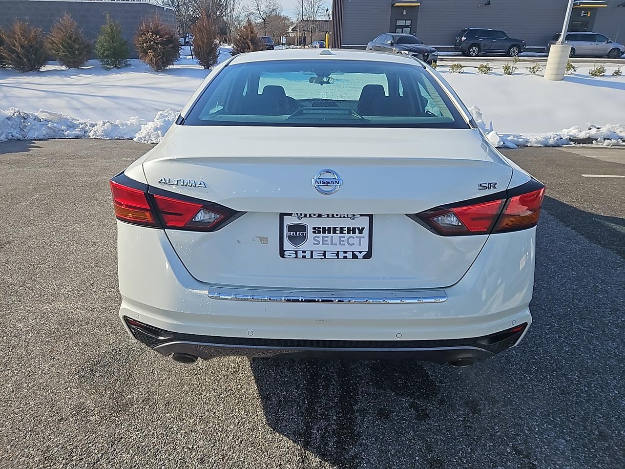 2021 Nissan Altima 2.5 SR Waldorf MD