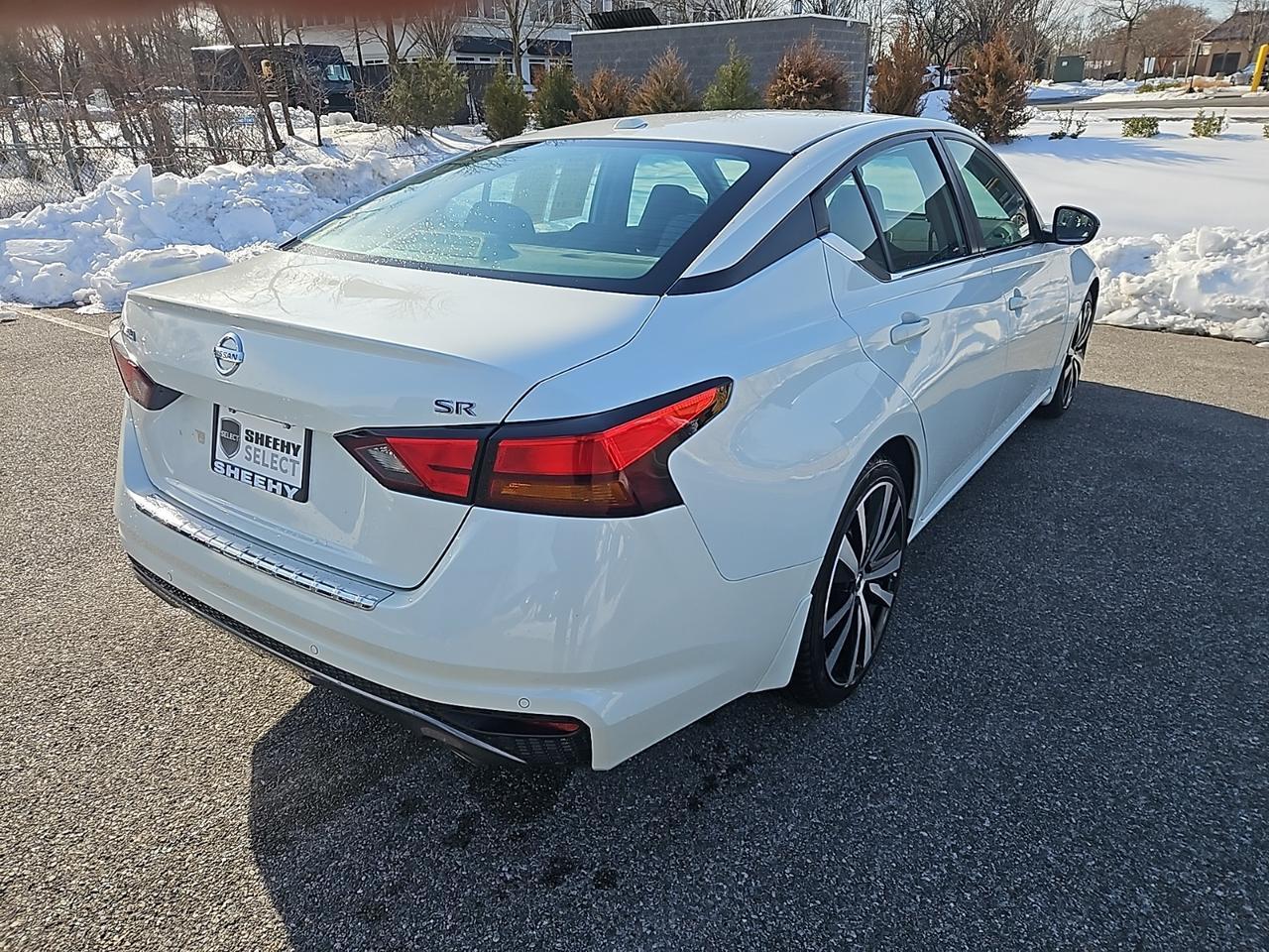 2021 Nissan Altima 2.5 SR Waldorf MD