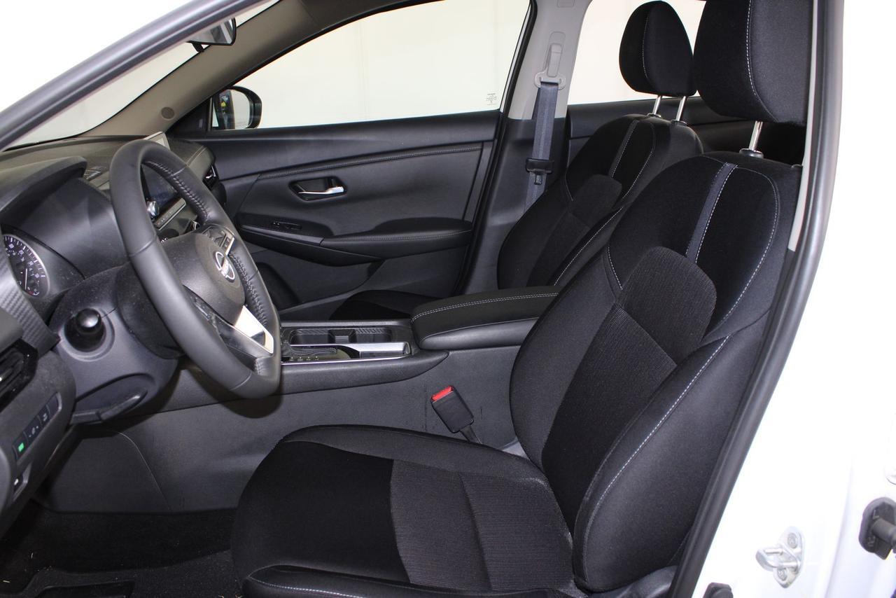 2021 Nissan Altima 2.5 SR Manassas VA