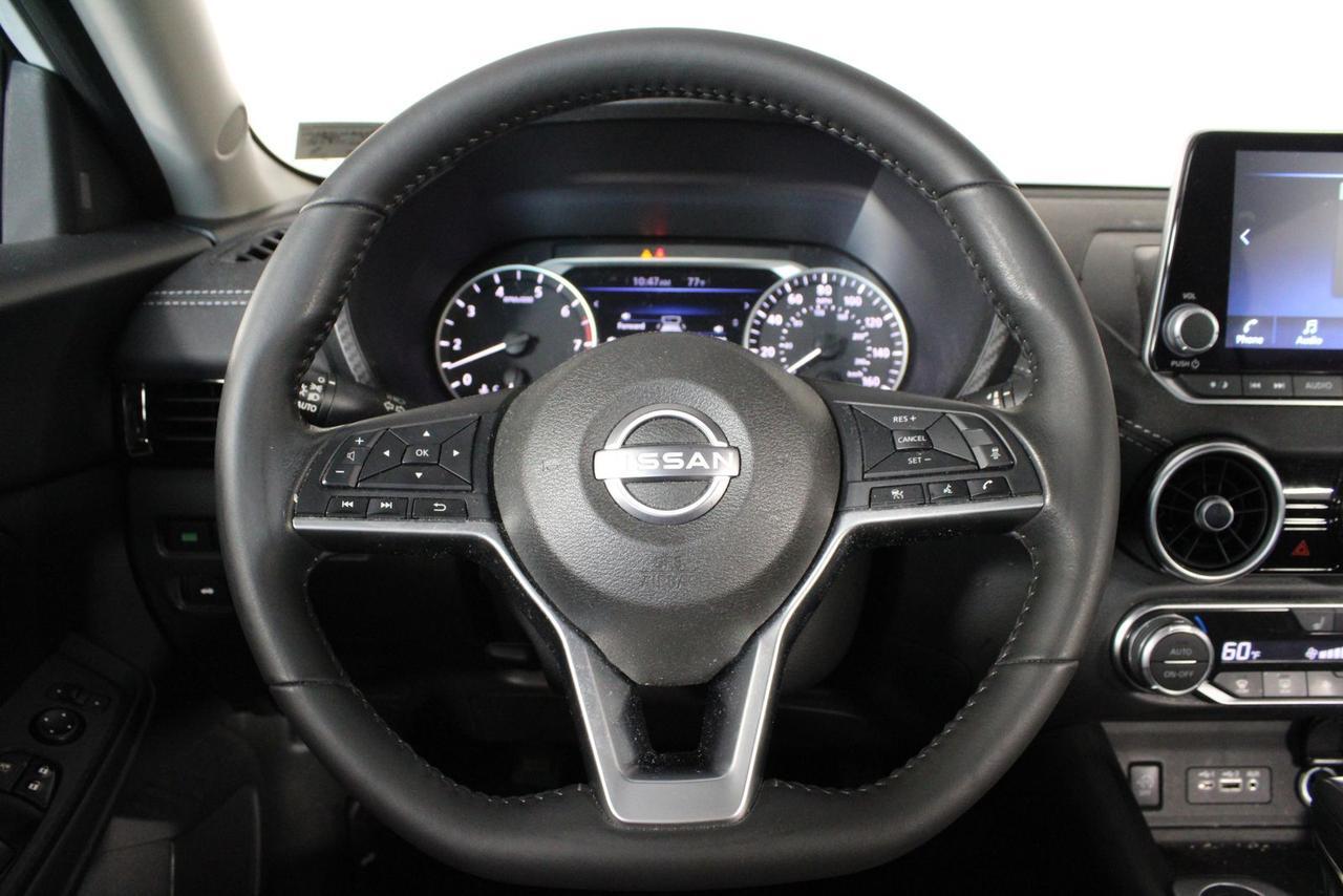 2021 Nissan Altima 2.5 SR Manassas VA