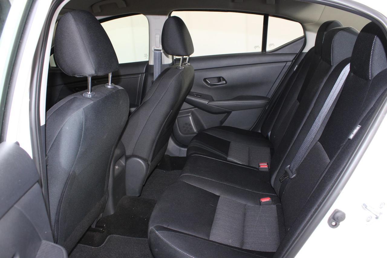 2021 Nissan Altima 2.5 SR Manassas VA