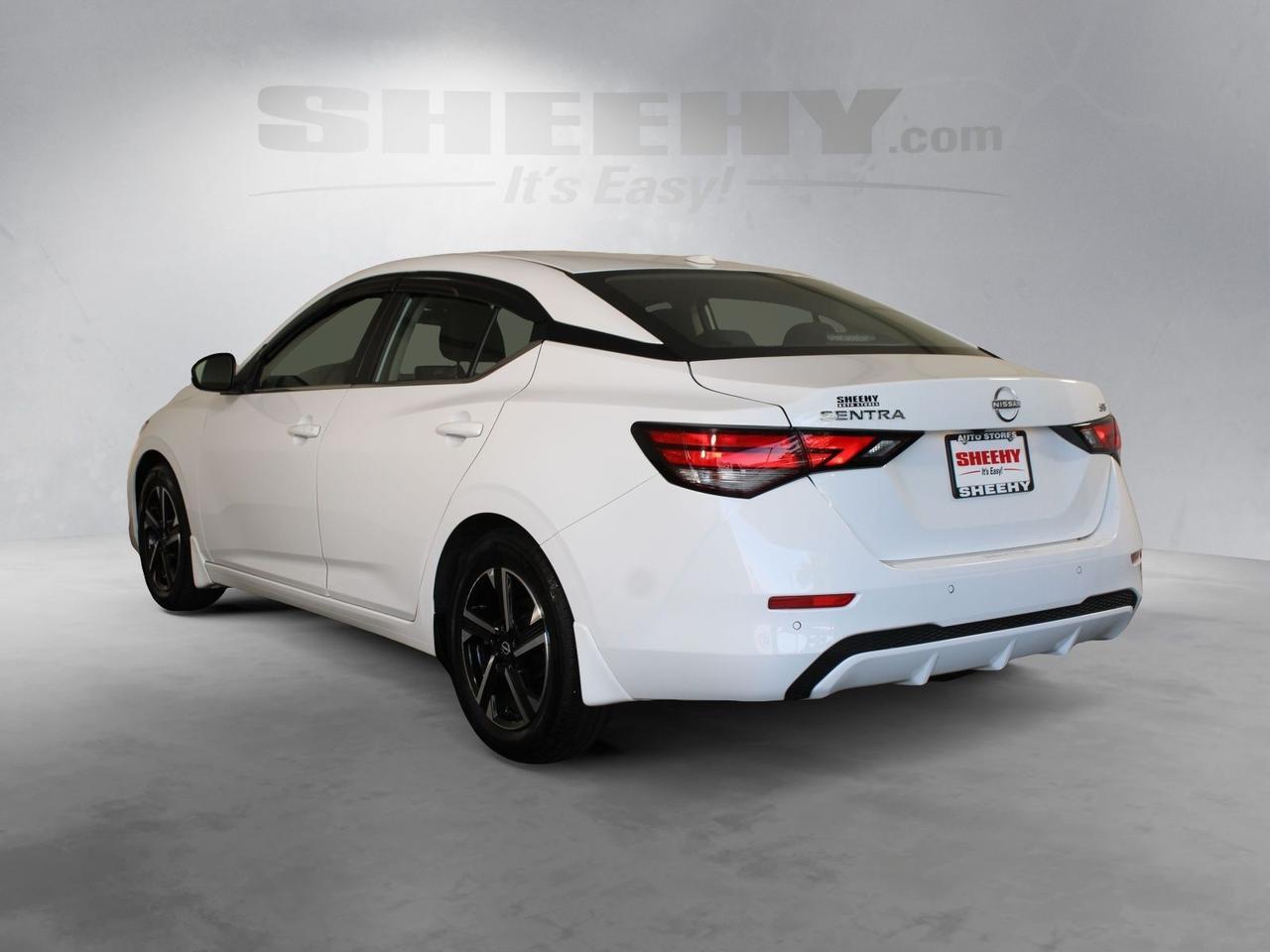 2021 Nissan Altima 2.5 SR Manassas VA