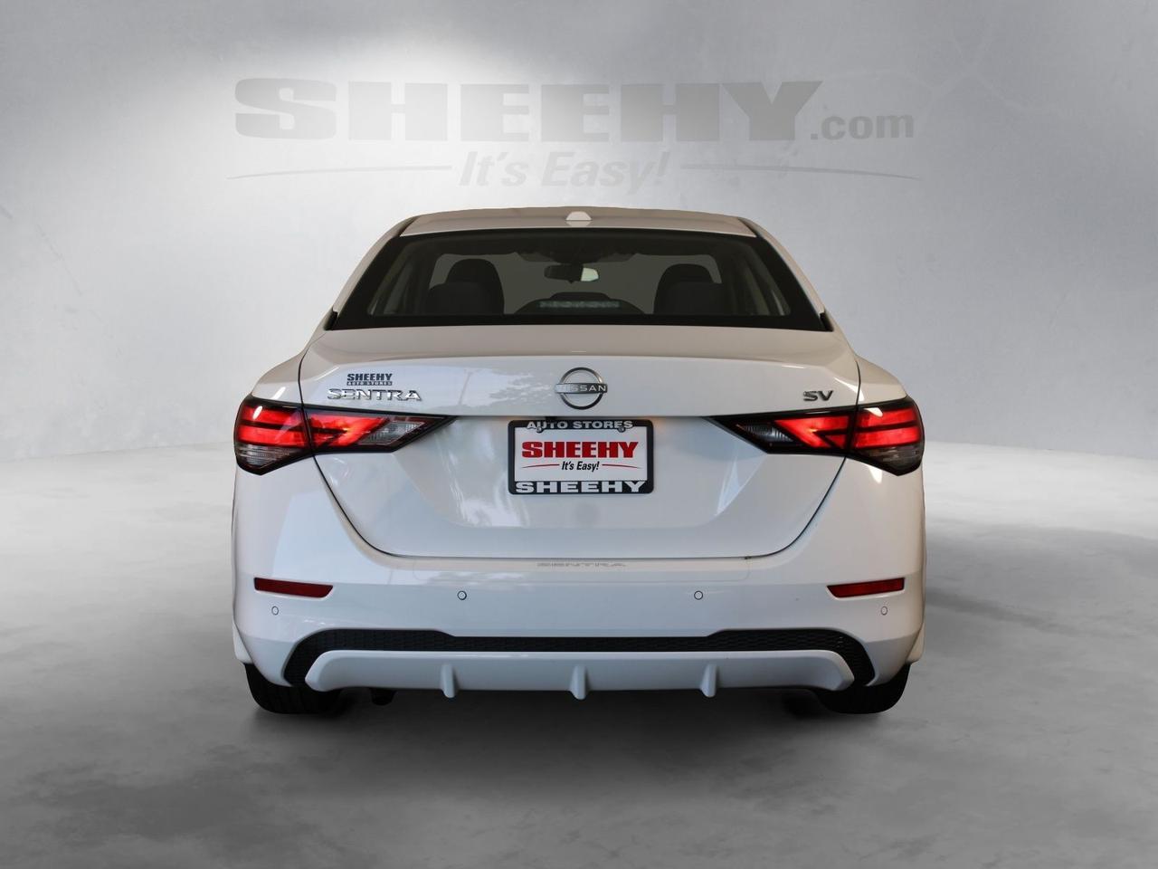 2021 Nissan Altima 2.5 SR Manassas VA