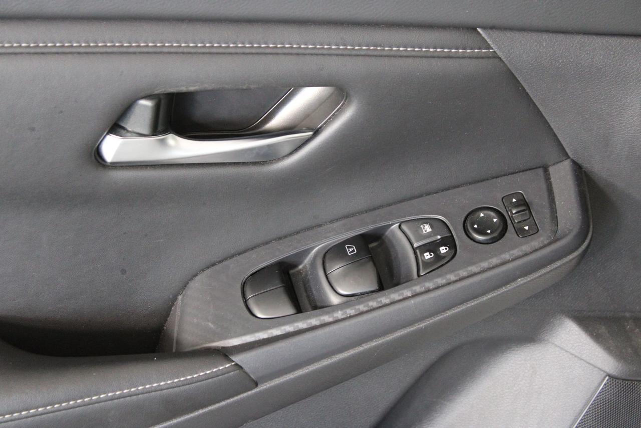 2021 Nissan Altima 2.5 SR Manassas VA