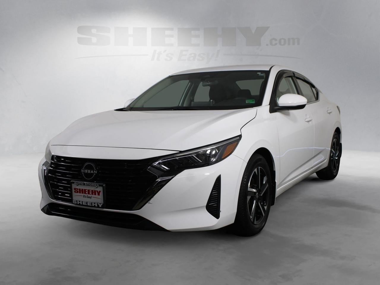 2021 Nissan Altima 2.5 SR Manassas VA