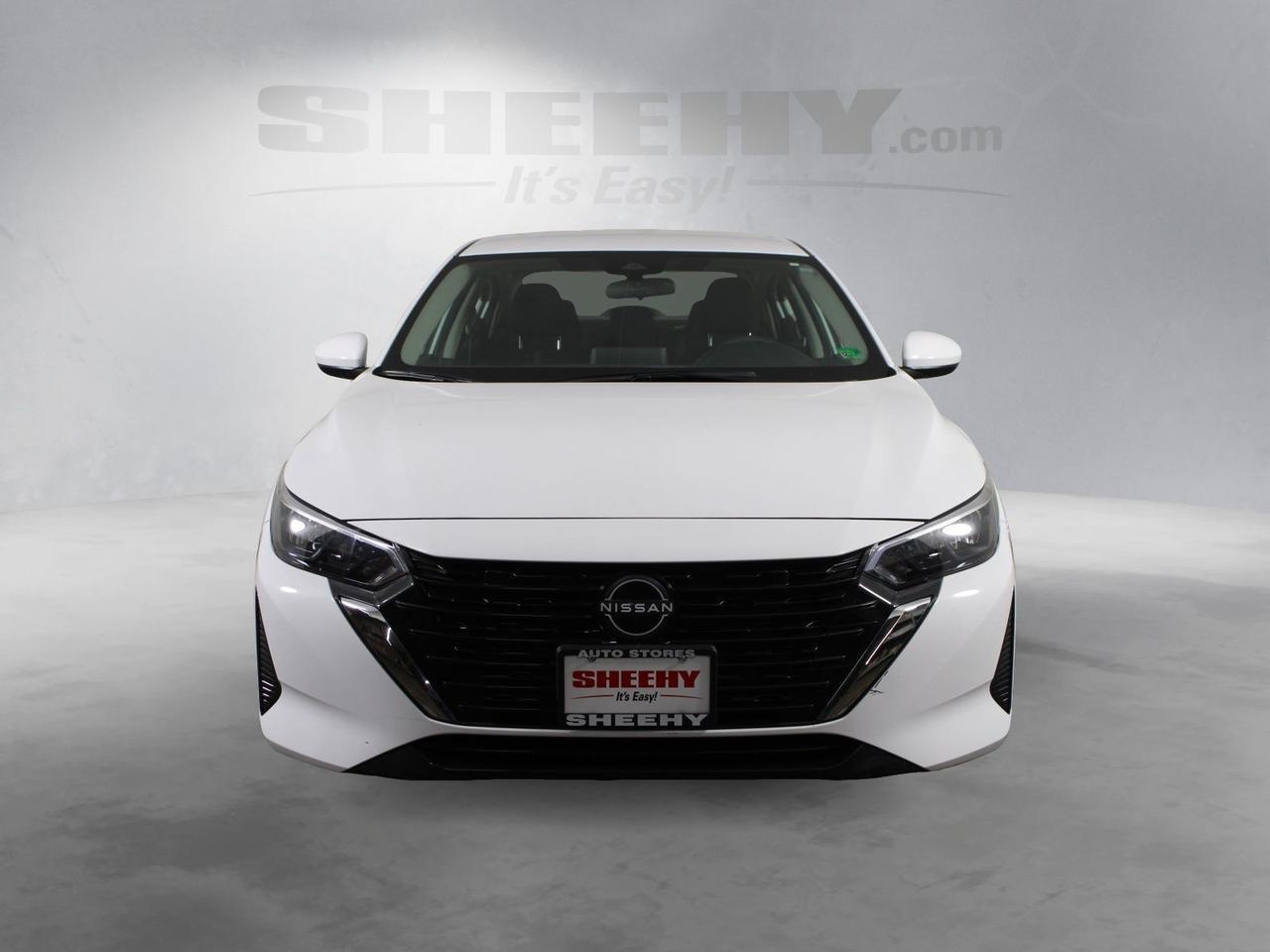 2021 Nissan Altima 2.5 SR Manassas VA