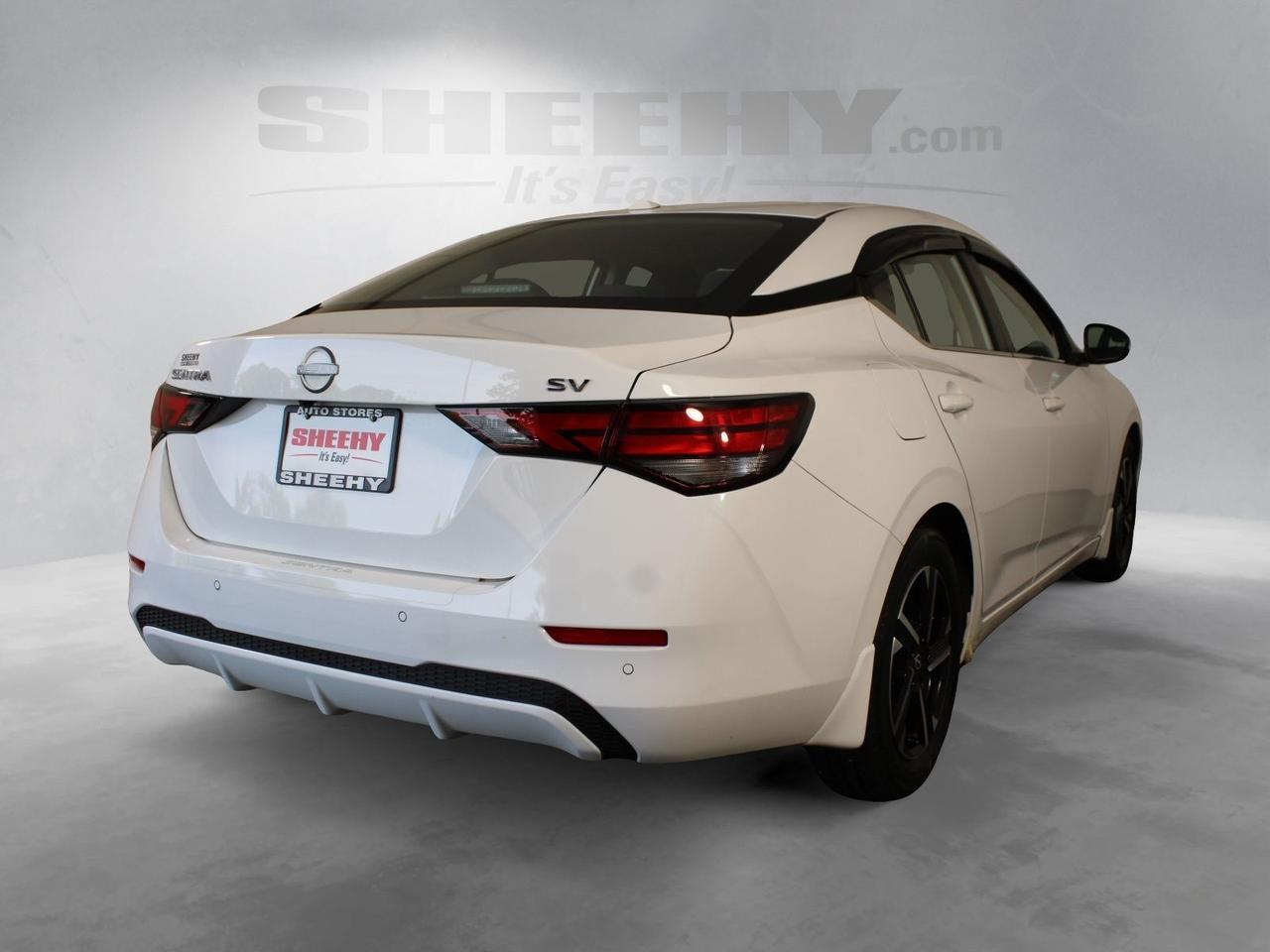 2021 Nissan Altima 2.5 SR Manassas VA