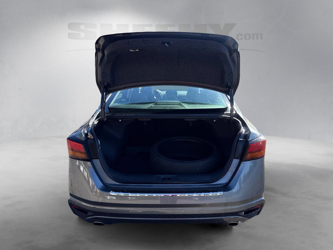 2021 Nissan Altima 2.5 SR Chantilly VA