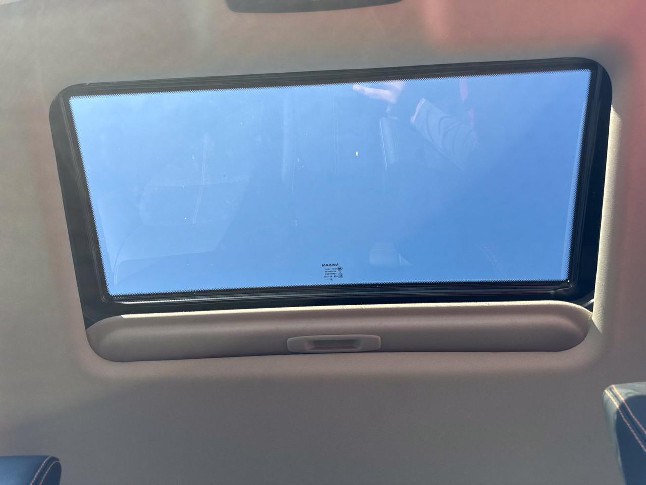 2021 Nissan Altima 2.5 SR Chantilly VA