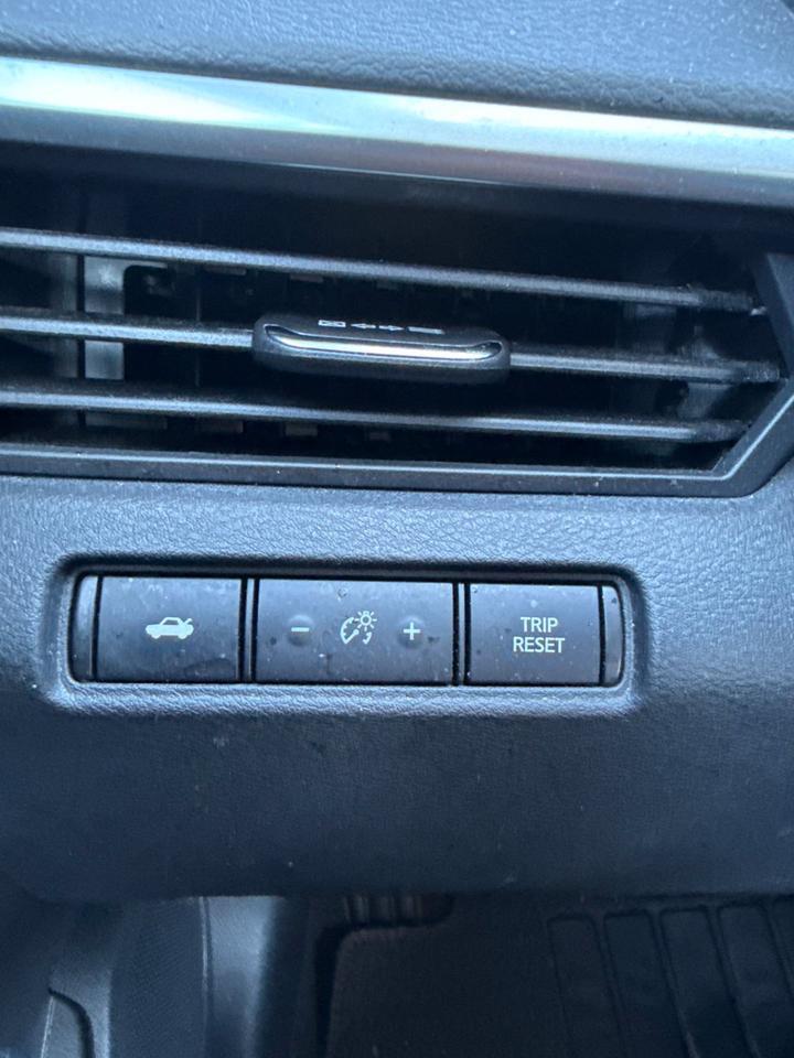 2021 Nissan Altima 2.5 SR Chantilly VA