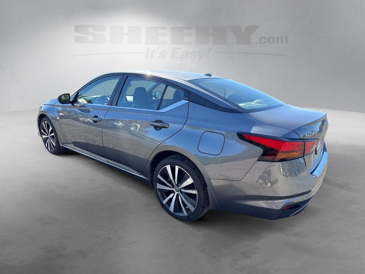 2021 Nissan Altima 2.5 SR Chantilly VA