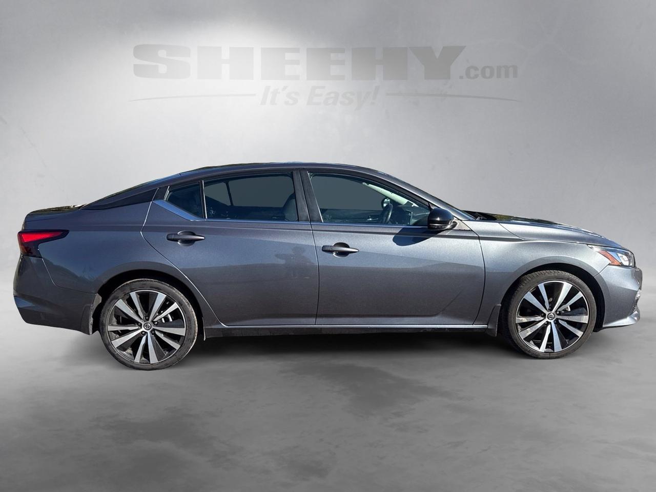 2021 Nissan Altima 2.5 SR Chantilly VA