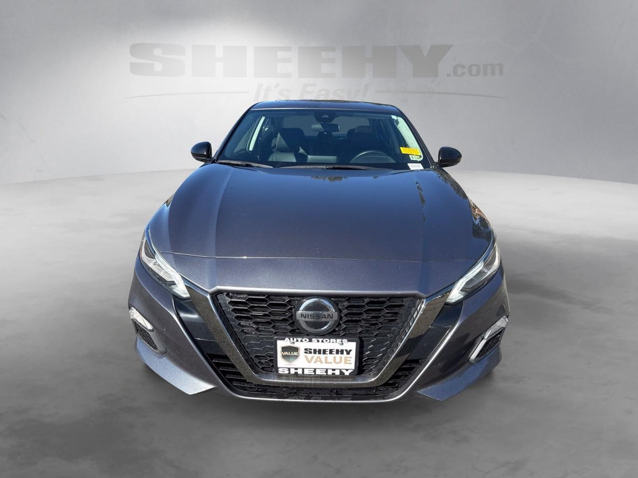 2021 Nissan Altima 2.5 SR Chantilly VA