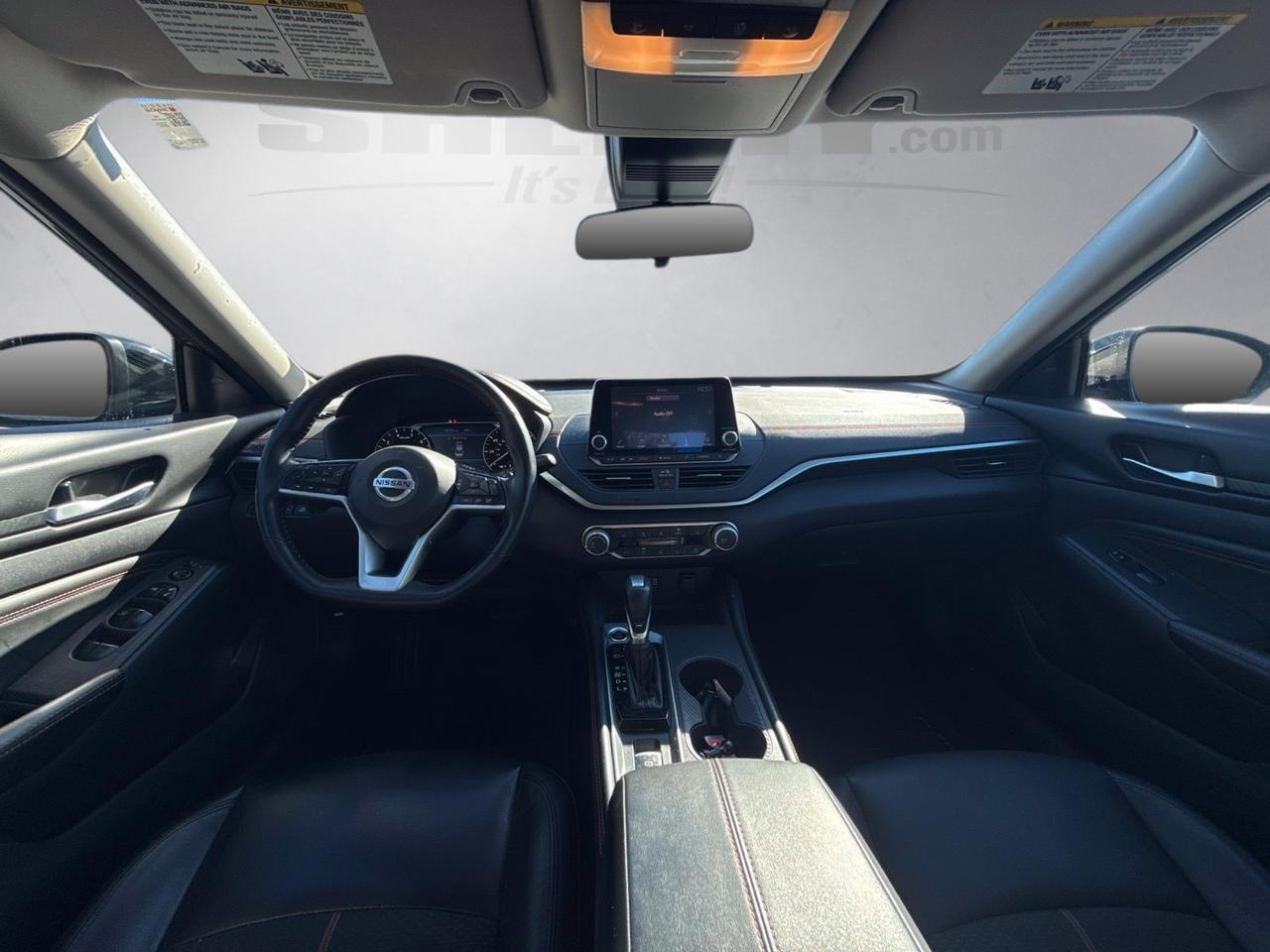 2021 Nissan Altima 2.5 SR Chantilly VA