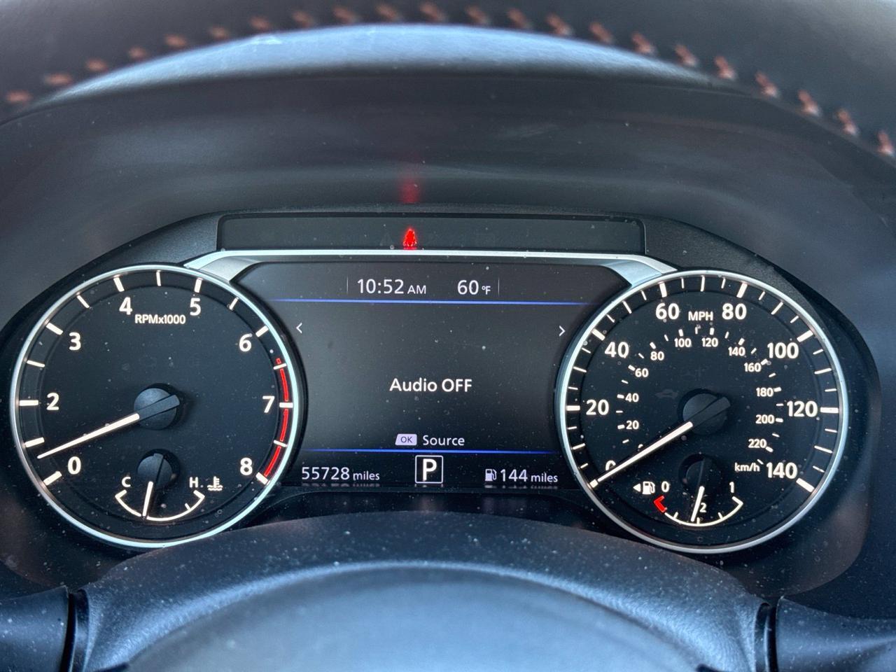 2021 Nissan Altima 2.5 SR Chantilly VA