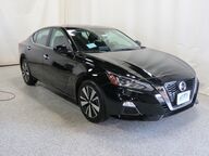 2021 Nissan Altima 2.5 SV AWD Sedan Eau Claire WI 2021 Nissan Altima 2.5 SV AWD Sedan Eau Claire WI