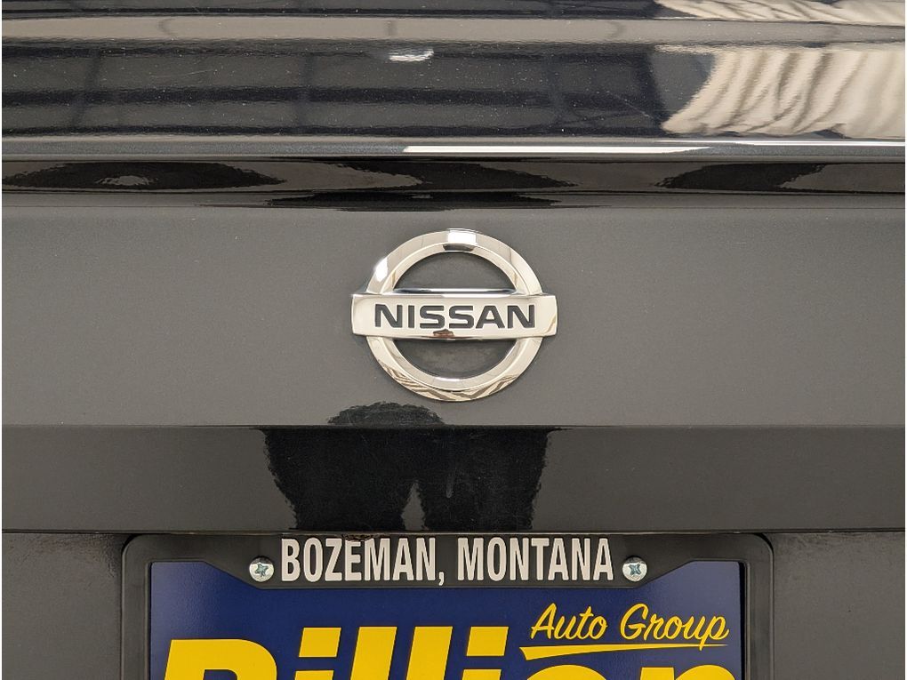 2021 Nissan Altima 2.5 SV Bozeman MT