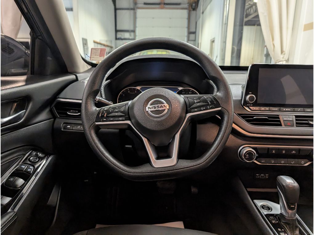 2021 Nissan Altima 2.5 SV Bozeman MT
