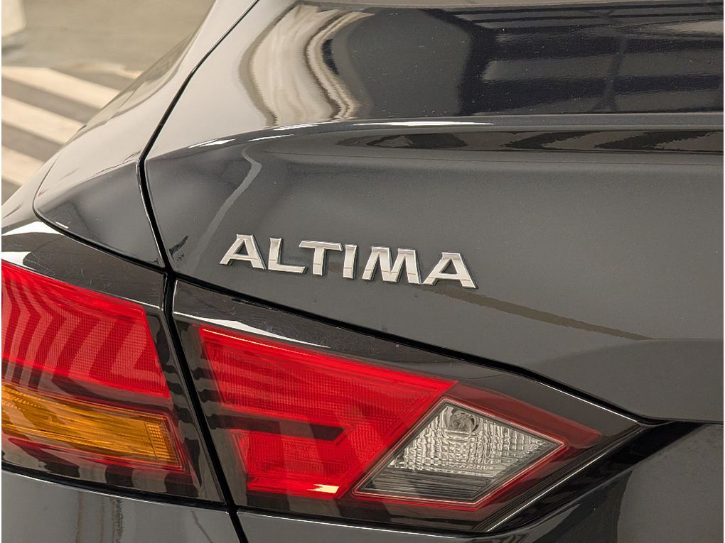 2021 Nissan Altima 2.5 SV Bozeman MT