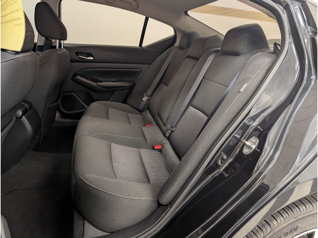2021 Nissan Altima 2.5 SV Bozeman MT
