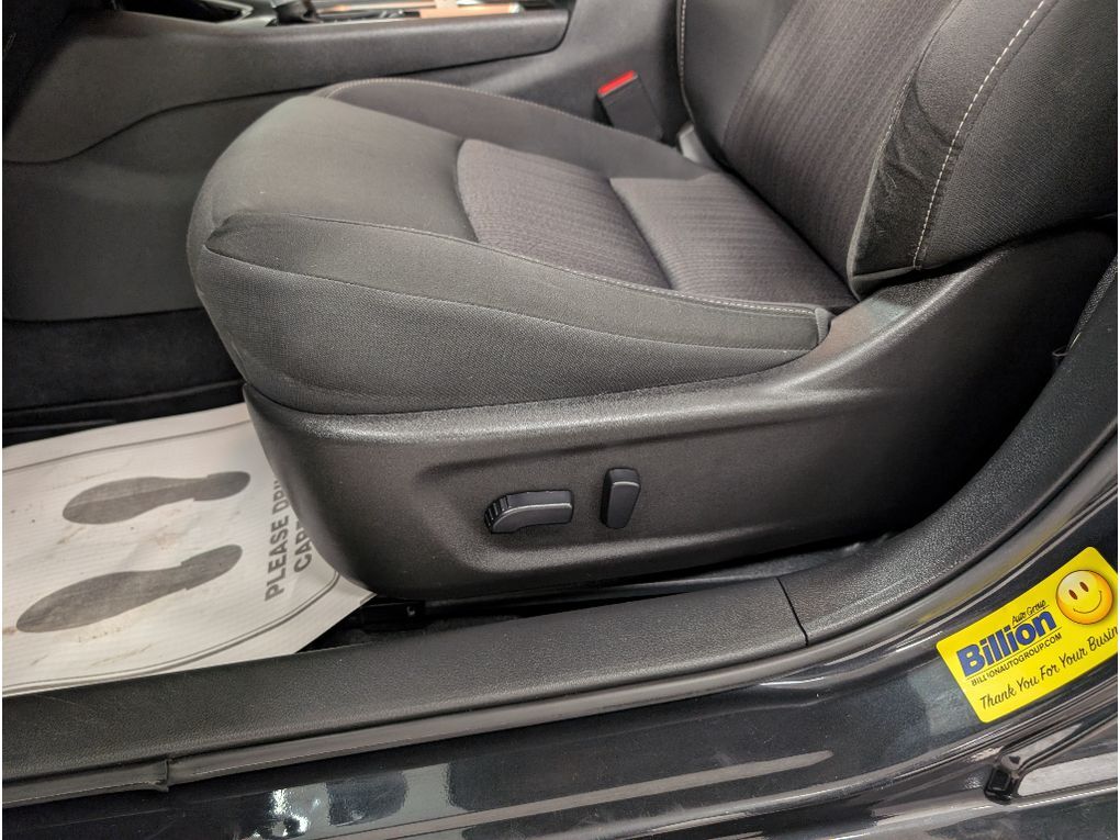 2021 Nissan Altima 2.5 SV Bozeman MT