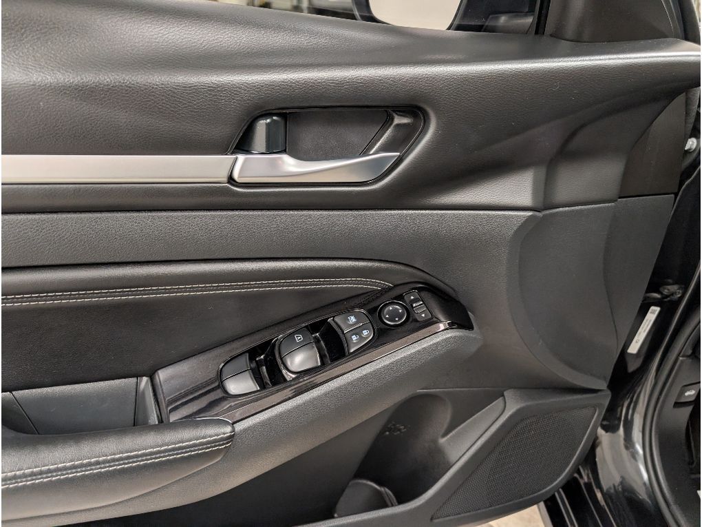 2021 Nissan Altima 2.5 SV Bozeman MT